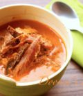 Bini Owo Soup