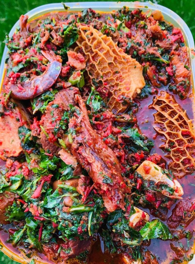 Efo Riro