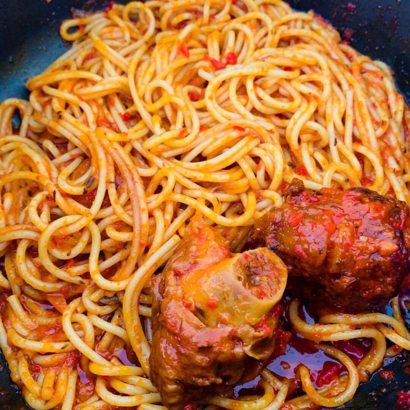 spaghetti-jollof
