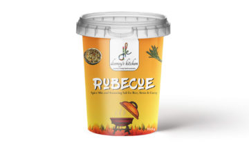 Rubecue for Rice, Stews & Curry – Large
