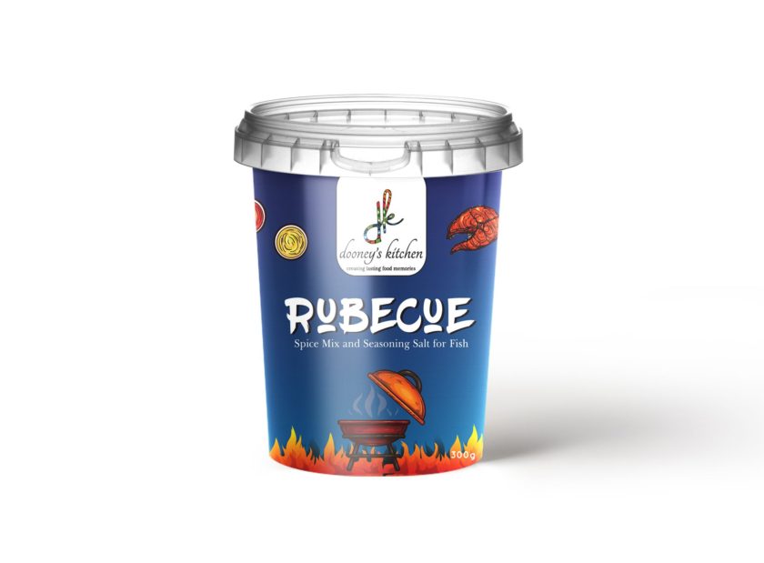 rubecue-fish