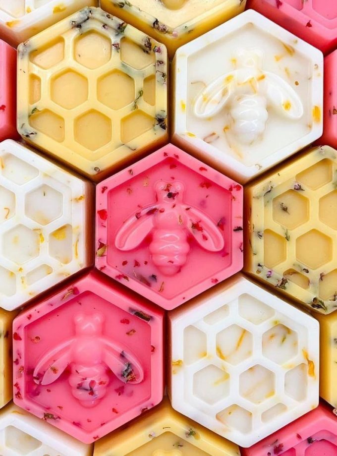 DFT - Edibles Category