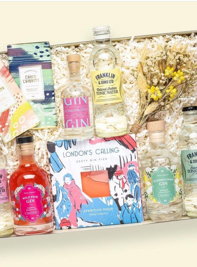 DFT - Skin/Bathcare Category