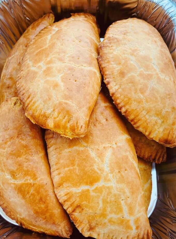 meat-pies