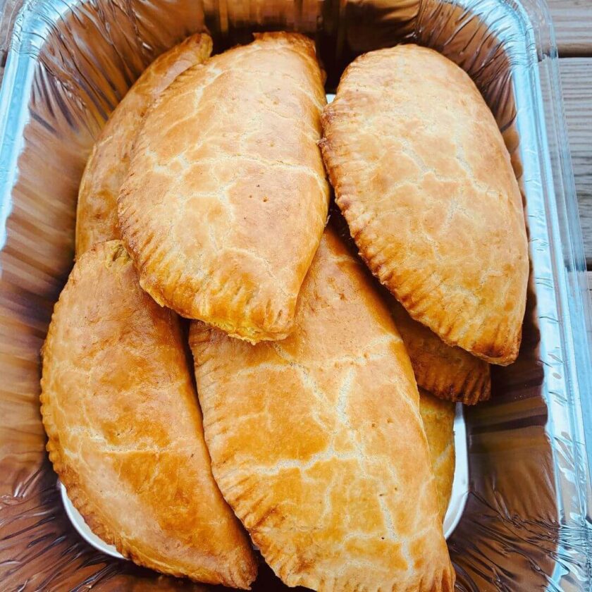 meat-pies